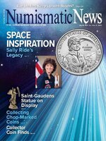 Numismatic News